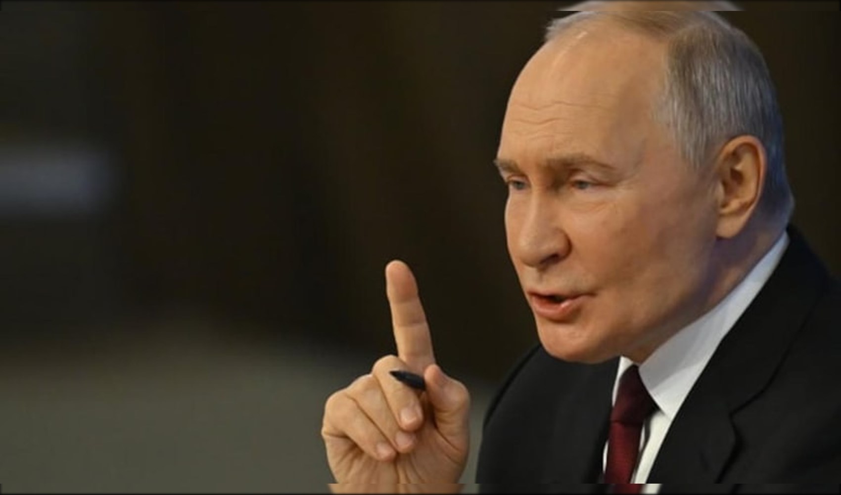 Putin’den Ukrayna ile barış görüşmelerine ilişkin yeni açıklama