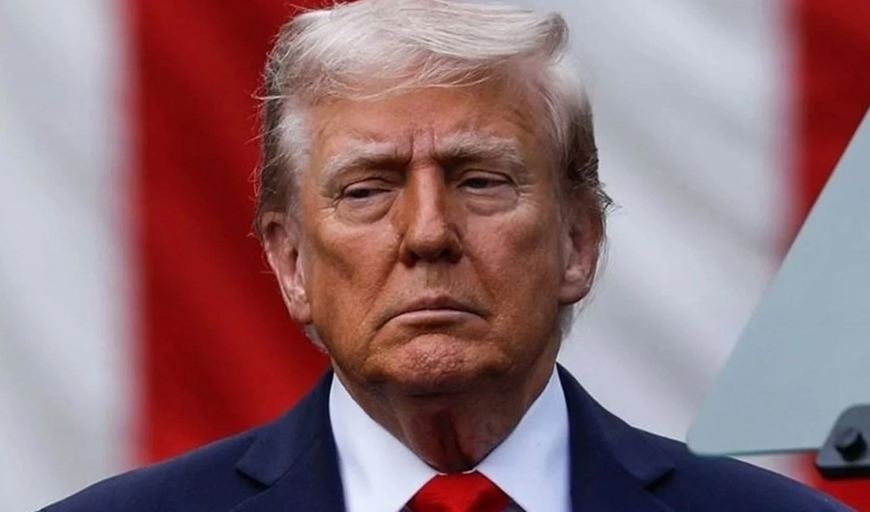 Trump'ın 75 ülkeyi ilgilendiren kararına yargı freni