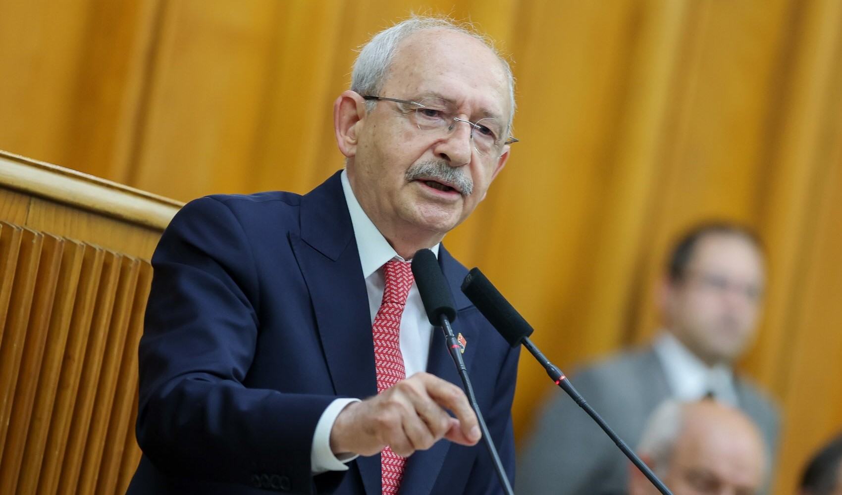 CHP’de kurultay takvimi için kritik hafta