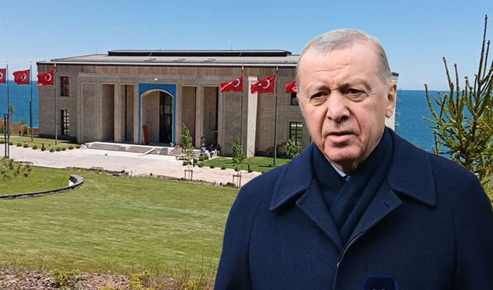 955.º aniversario de la Batalla de Manzikert: El Gabinete se reunirá en Ahlat