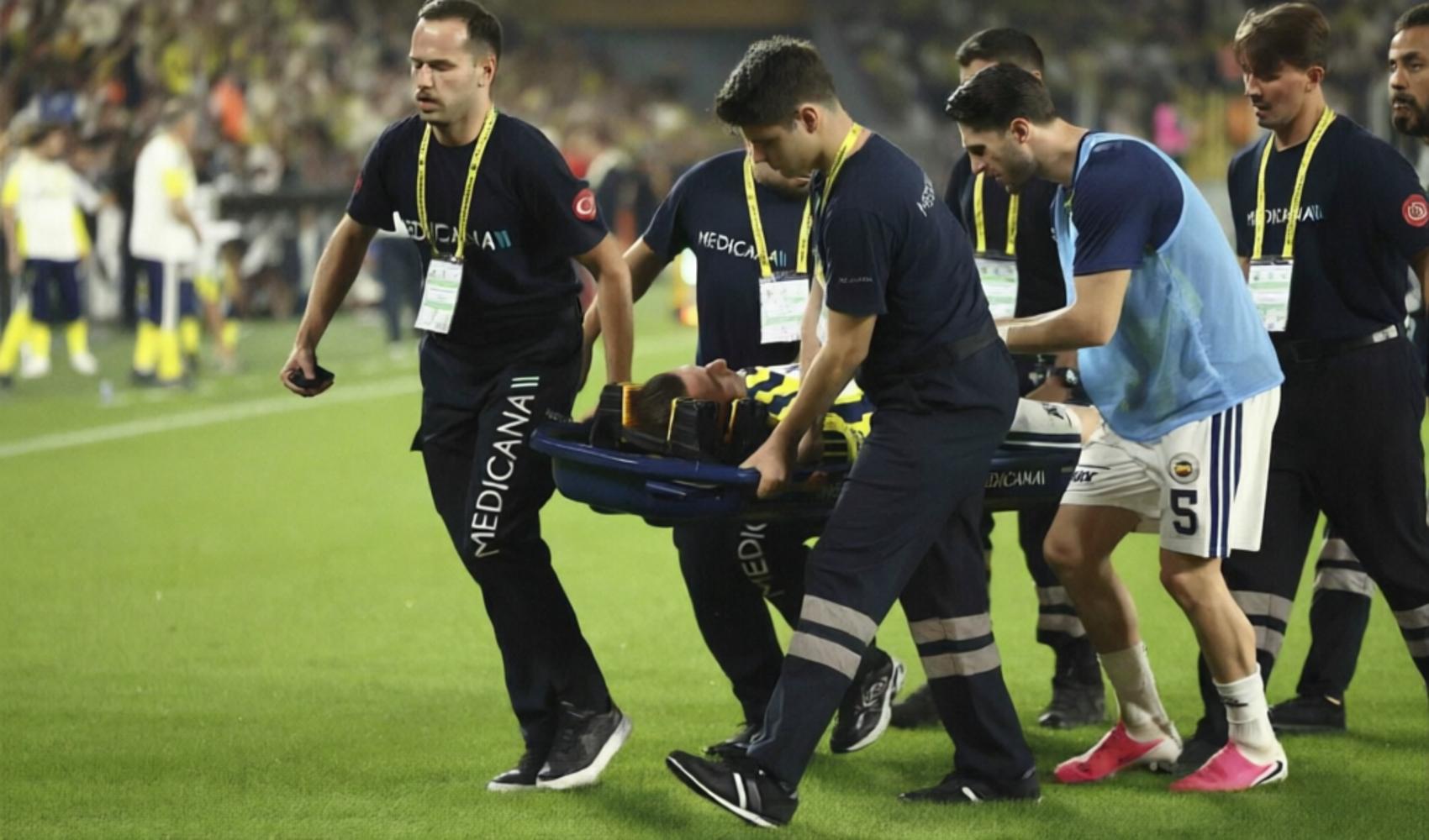 Fenerbahçe’de Kerem Aktürkoğlu protokole alındı, Asensio için derbi hedefi