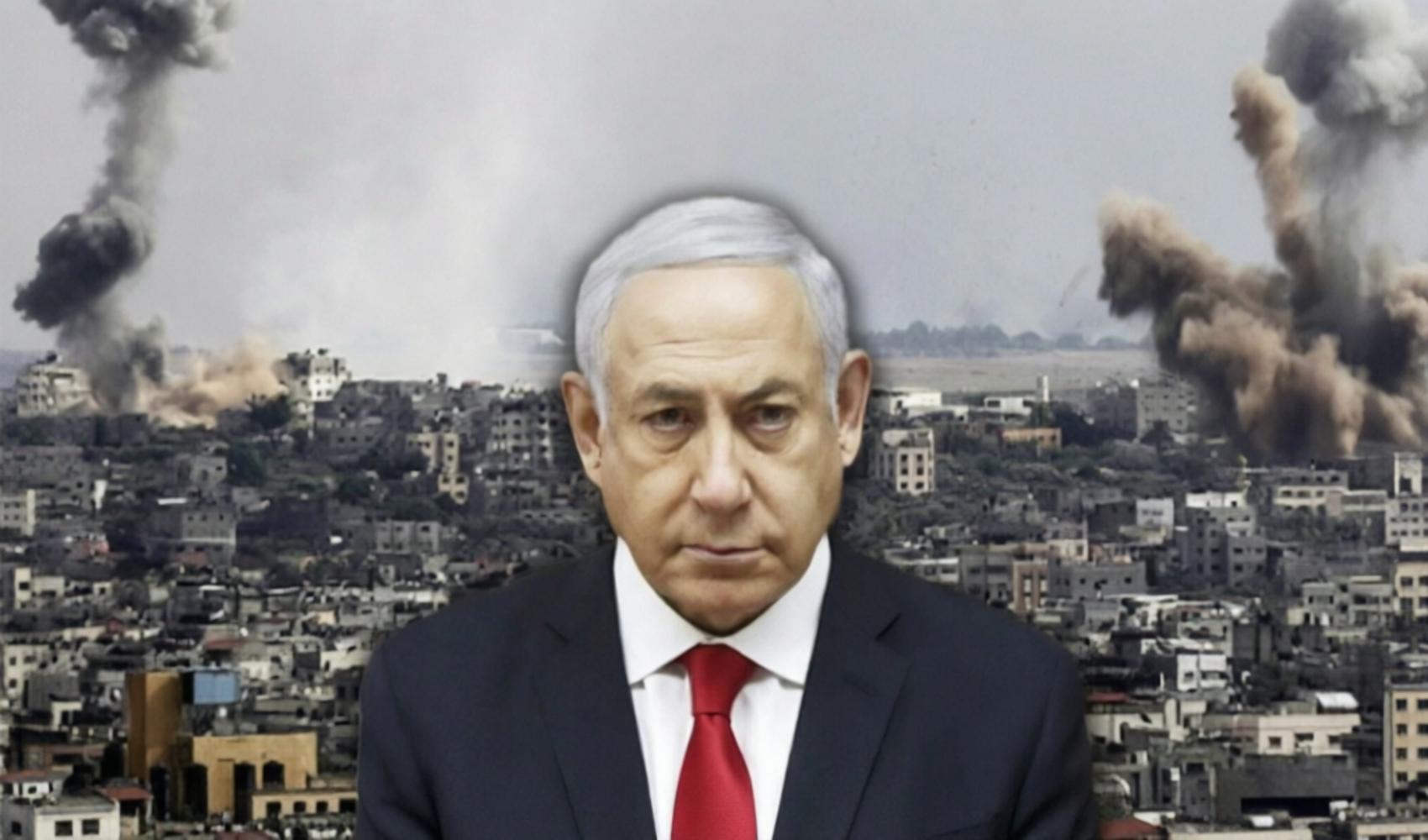 Türkiye'nin Netanyahu için kırmızı bülten talebi Avrupa basınında geniş yankı buldu