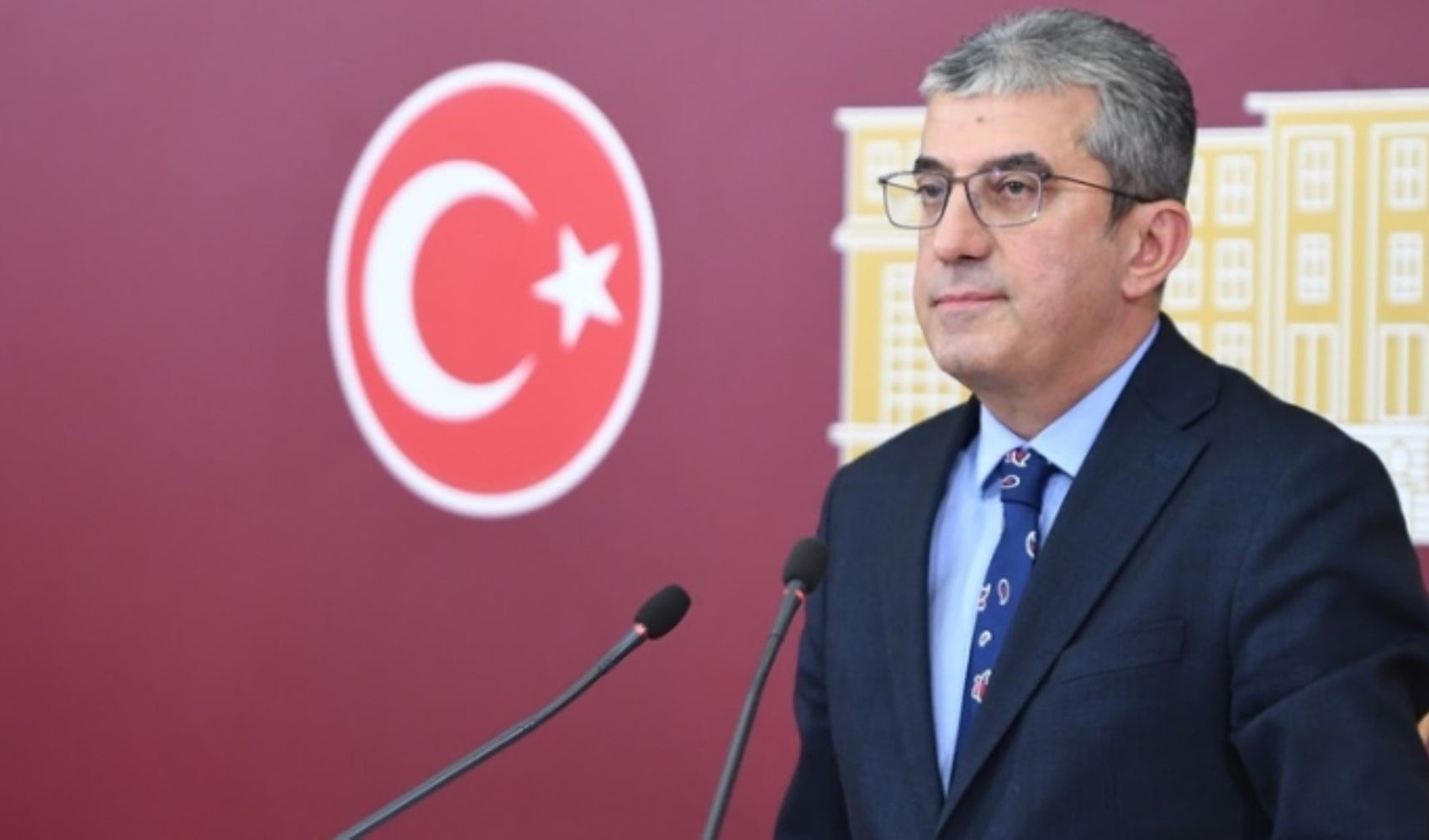 Gökhan Günaydın’dan bölgesel asgari ücret iddiası: ‘Daha ucuz illerde daha az ücret vermek istiyorlar’