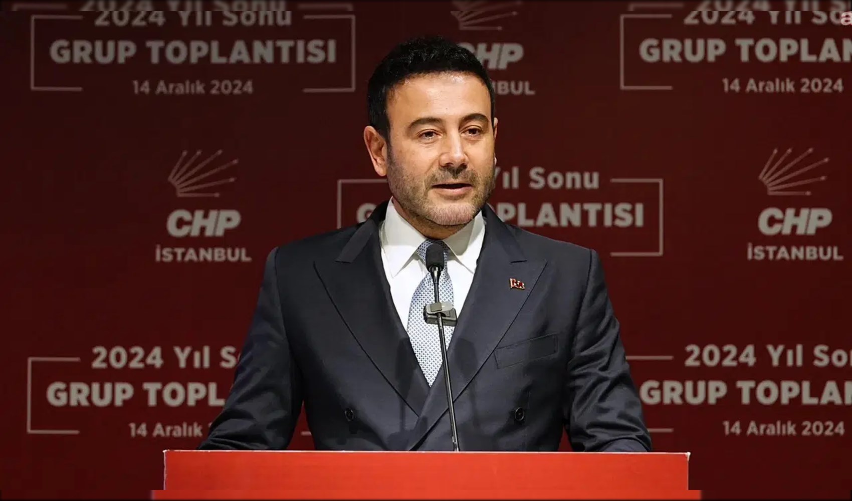 Rıza Akpolat mahkeme öncesi mesaj verdi