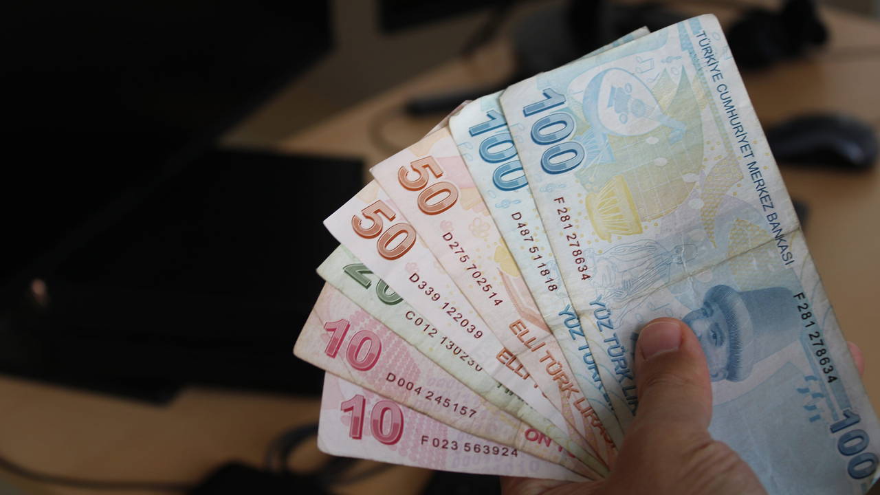 1 milyon TL'nin 32 günlük mevduat getirisi belli oldu: İşte banka banka güncel faiz tablosu