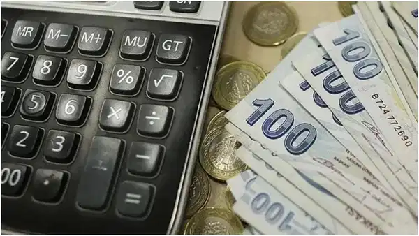 1 milyon TL'nin 32 günlük mevduat getirisi belli oldu: İşte banka banka güncel faiz tablosu