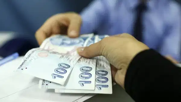 1 milyon TL'nin 32 günlük mevduat getirisi belli oldu: İşte banka banka güncel faiz tablosu