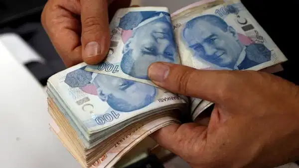 1 milyon TL'nin 32 günlük mevduat getirisi belli oldu: İşte banka banka güncel faiz tablosu