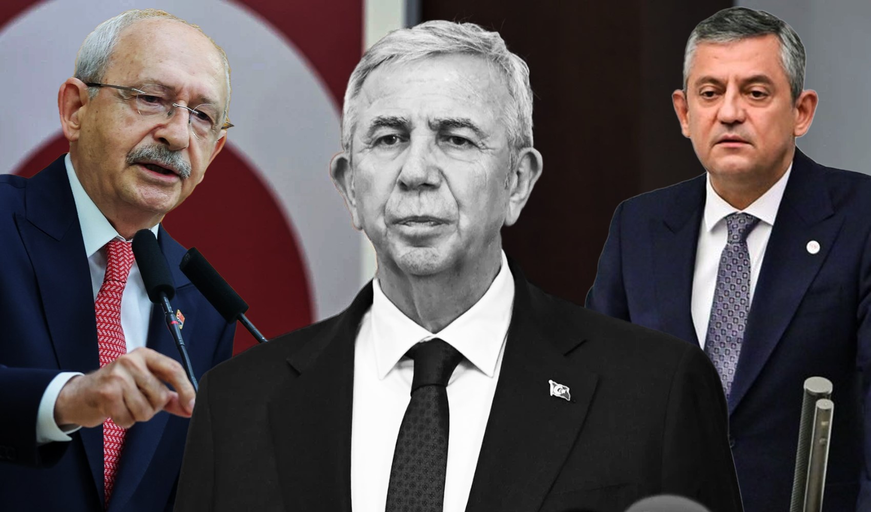 Mansur Yavaş'ın CHP-YENİ Parti gerilimindeki kararı belli oldu! Dikkat çeken cumhurbaşkanı adaylığı iddiası...