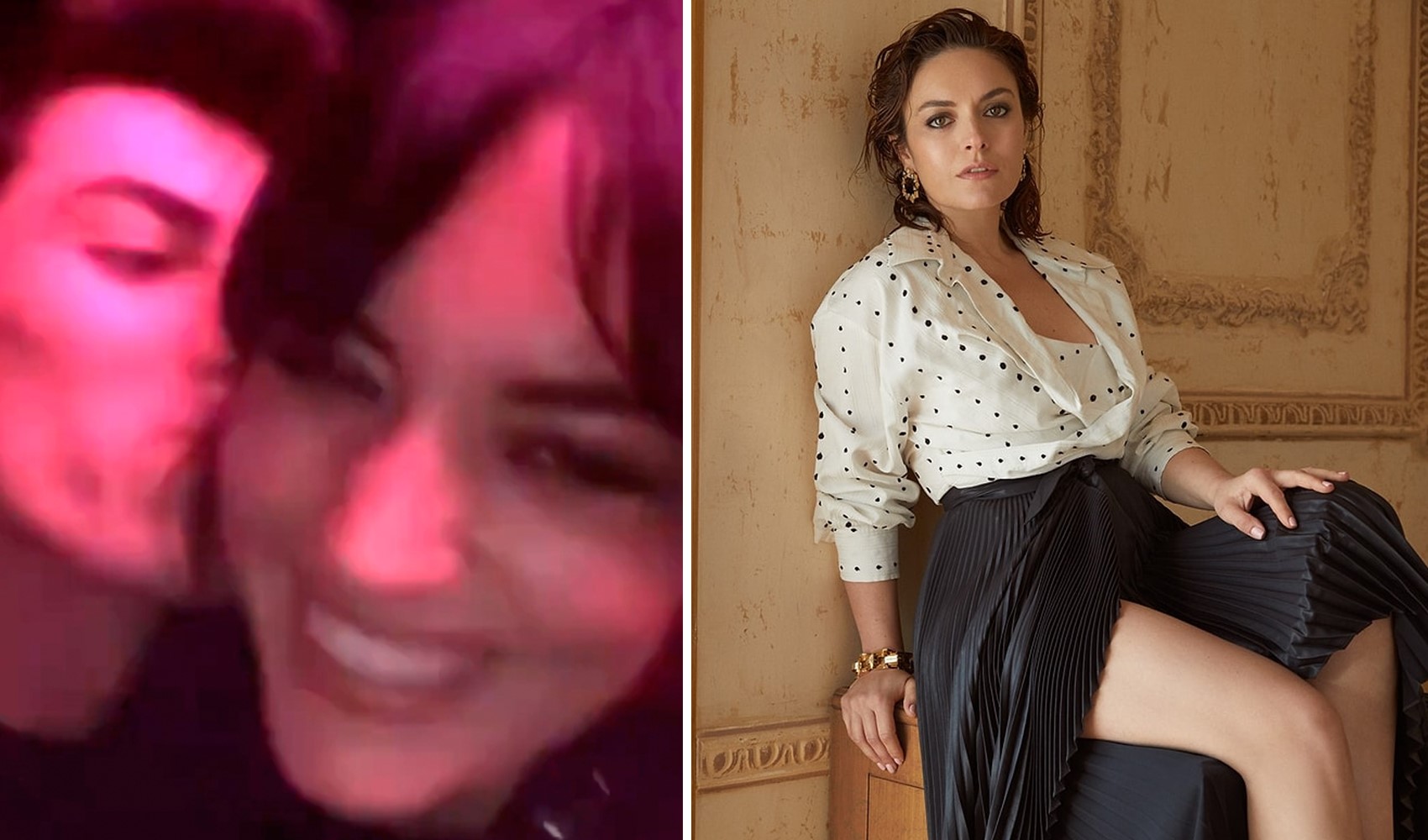 Ezgi Mola hakkındaki iddialara ateş püskürdü