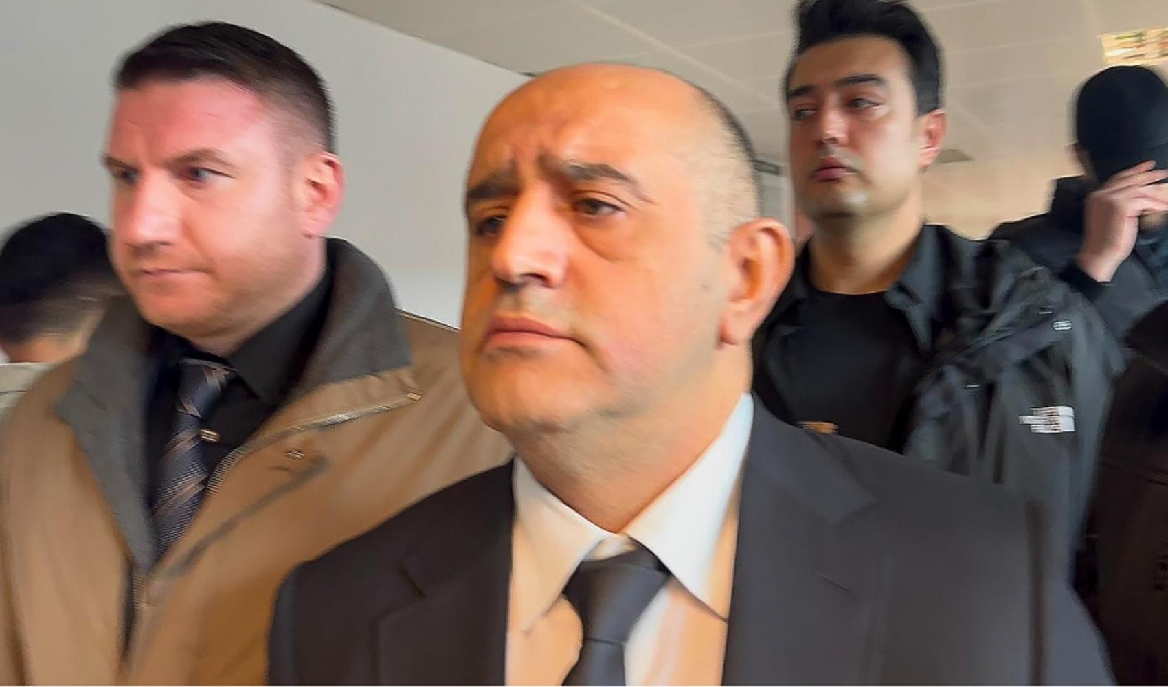 Aziz İhsan Aktaş suç örgütü davasında karar günü