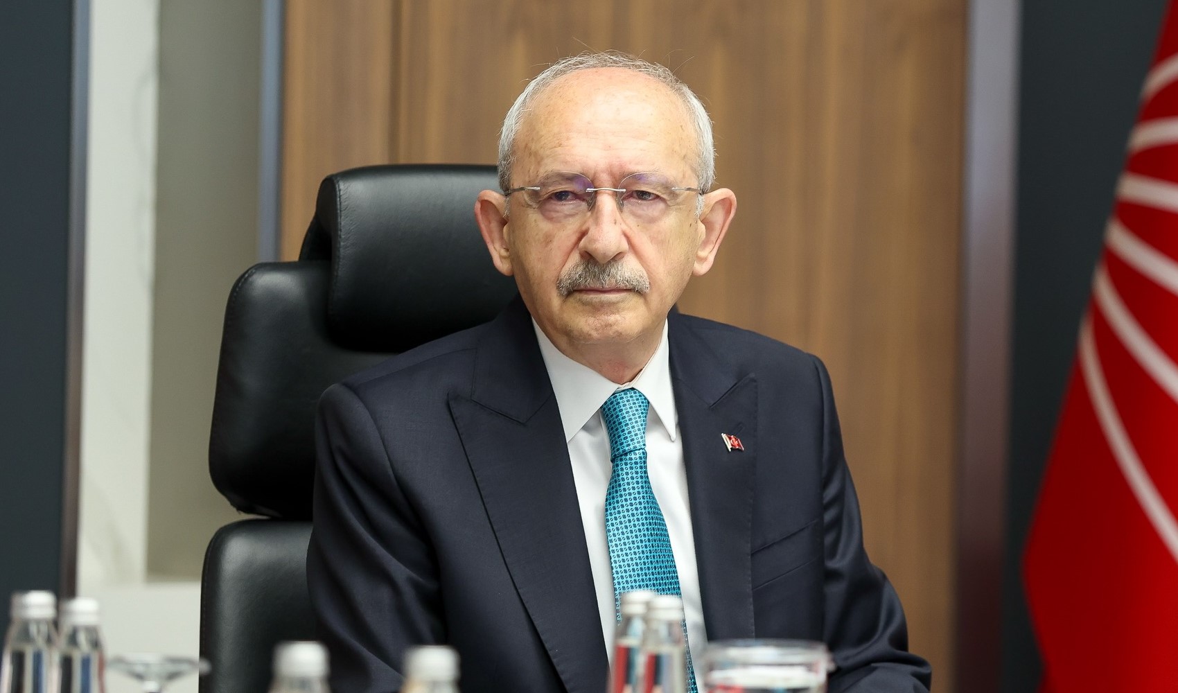 CHP’de 100’e yakın isim için ihraç iddiası