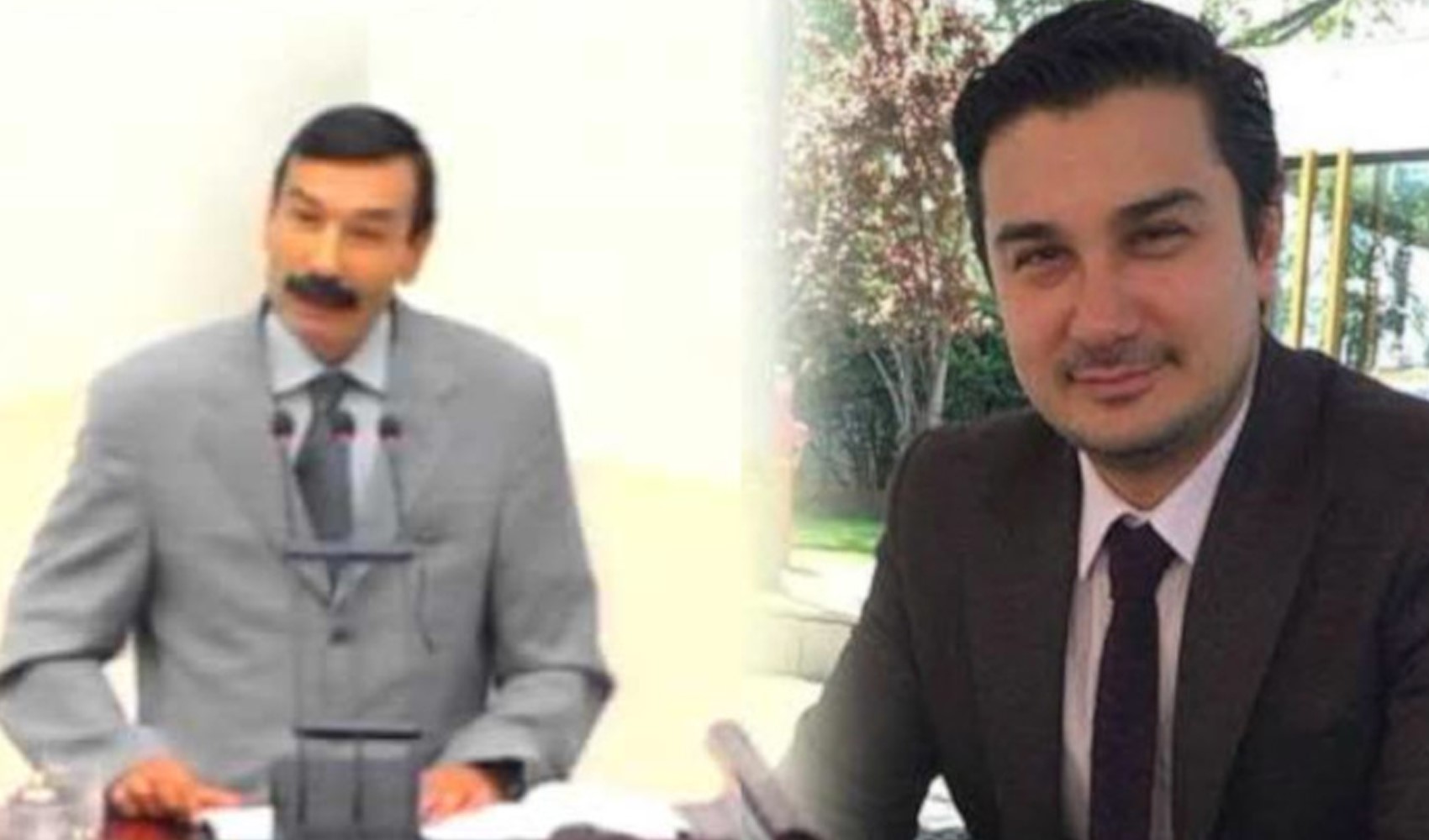İkinci Sinan Ateş vakası alarmı!..