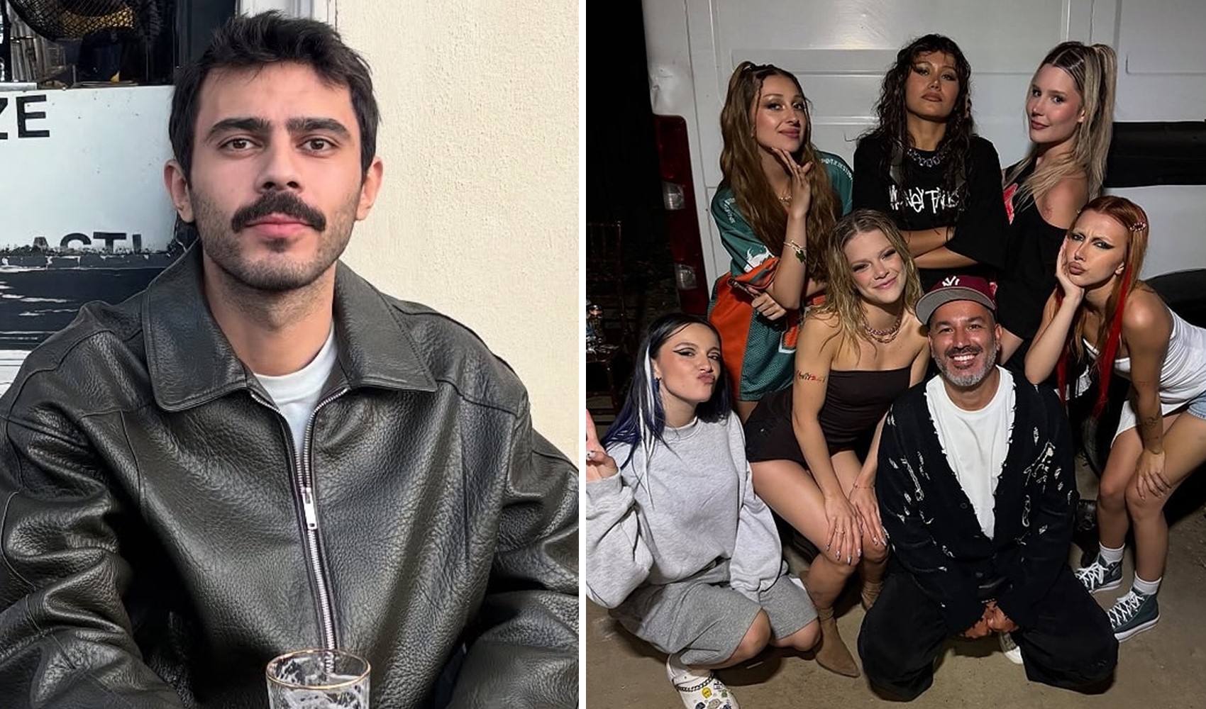 Manifest’i karıştıran iddiaların ardından flaş gelişme! Mesut Adlin hakkında karar verildi