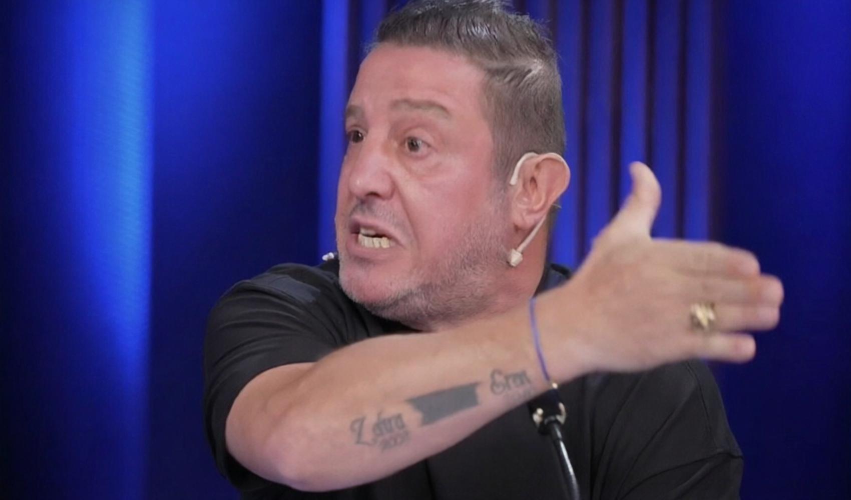 Nihat Kahveci’den Beşiktaş yenilgisi sonrası hakem tepkisi: Bırakın bu işi