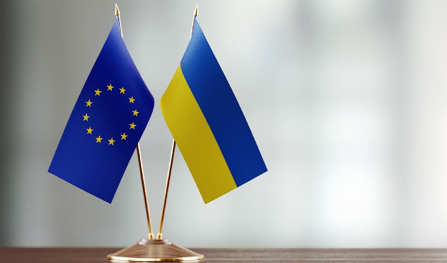 AB, Ukrayna’nın savunma tedariki için 6,1 milyar euroluk finansmanı onayladı