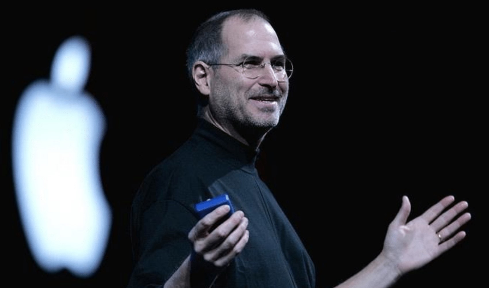 How Steve Jobs' secret deal with the CIA shaped Apple's future