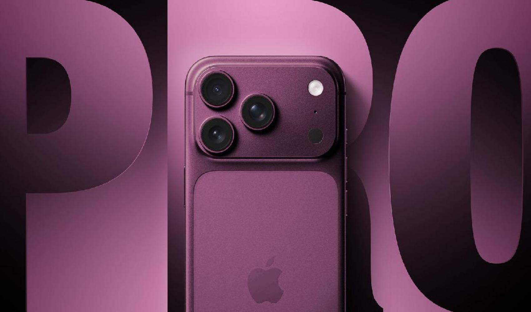 iPhone 18 Pro için zam iddiası: Bellek maliyetleri fiyatı yukarı çekebilir?