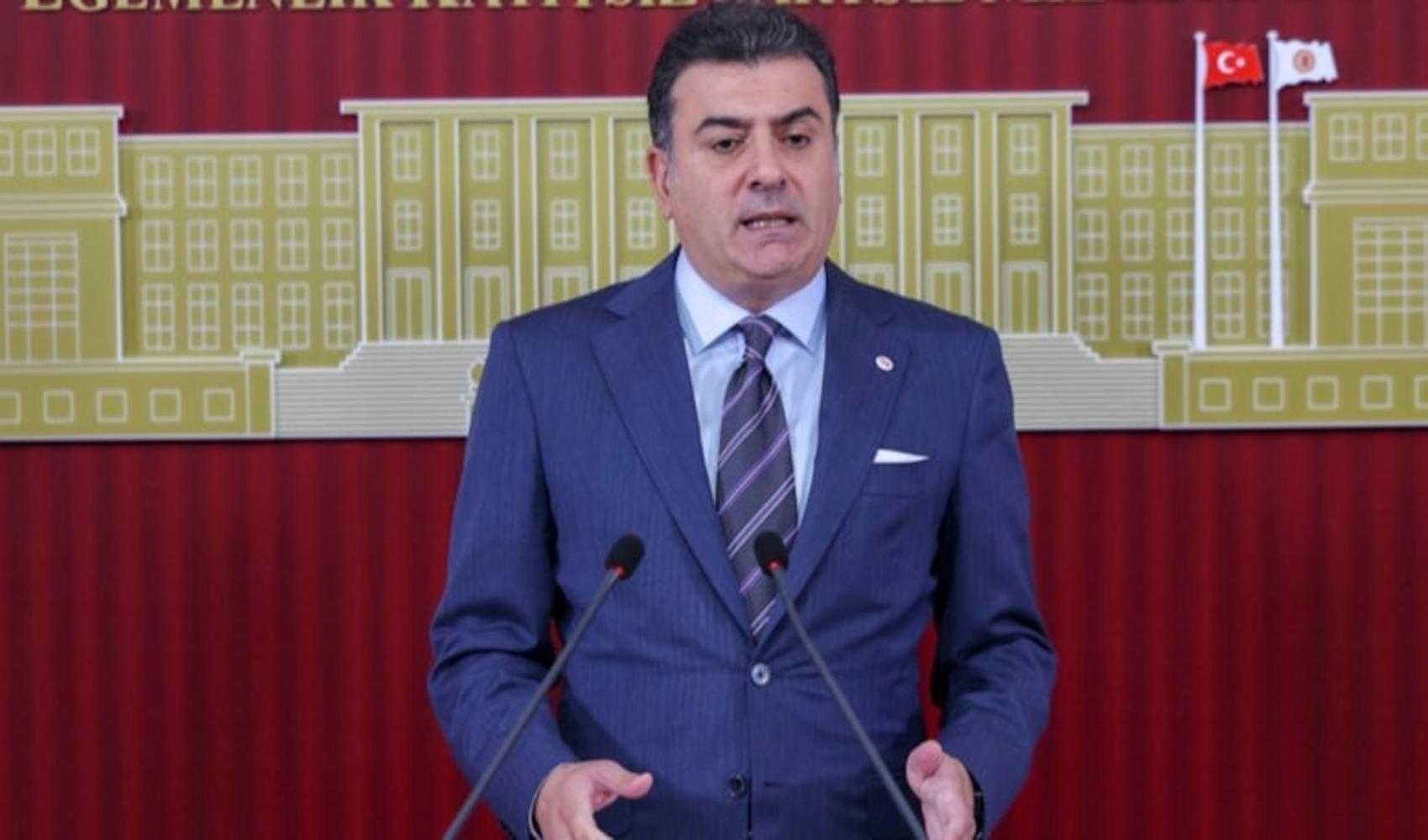 YENİ Parti'den eylül için saha planı