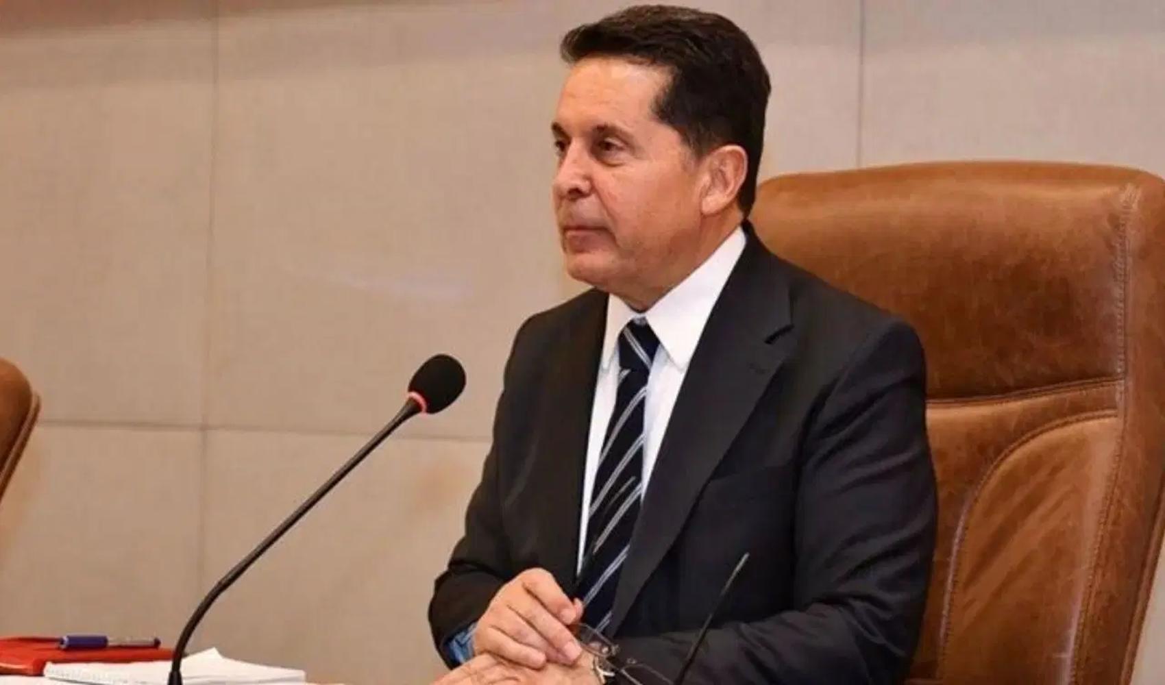 Ahmet Özer’e ‘görevi kötüye kullanma’ suçundan 8 ay 10 gün hapis