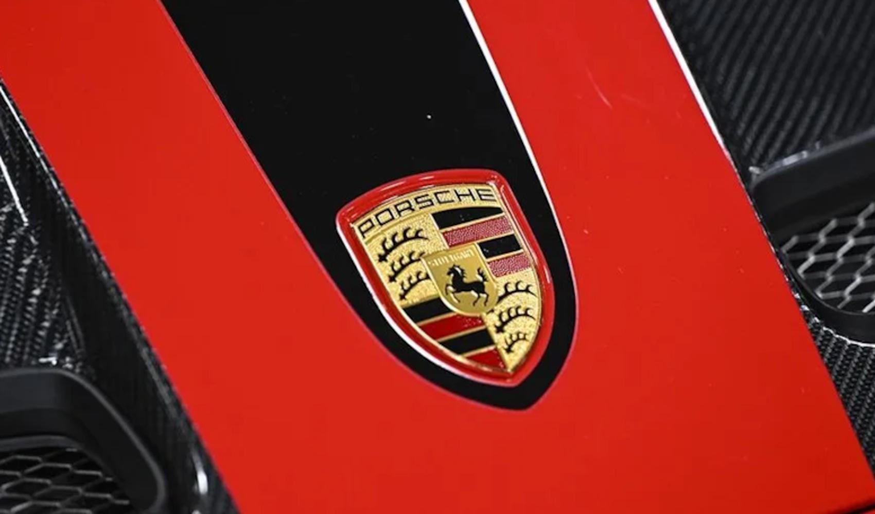Porsche sells consulting firm MHP to India-based TCS