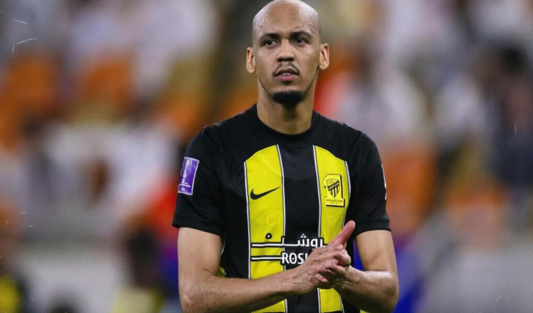 Trabzonspor, Fabinho transferini açıkladı