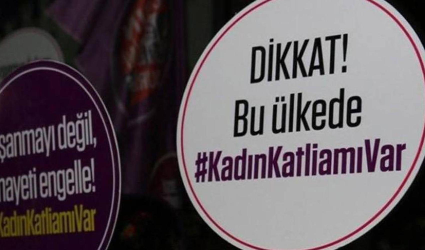 Manisa’da kadın cinayeti: Boğazı sıkıldı, hayatını kaybetti