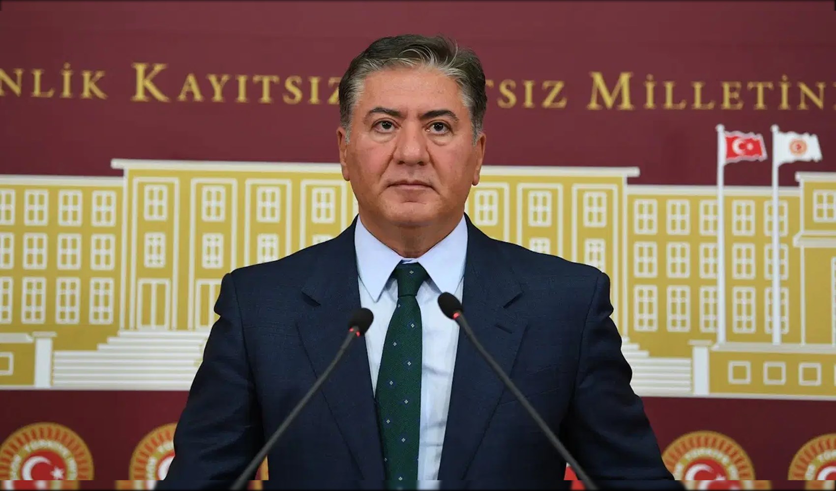 YENİ Parti’den mahkeme kararına sert tepki: