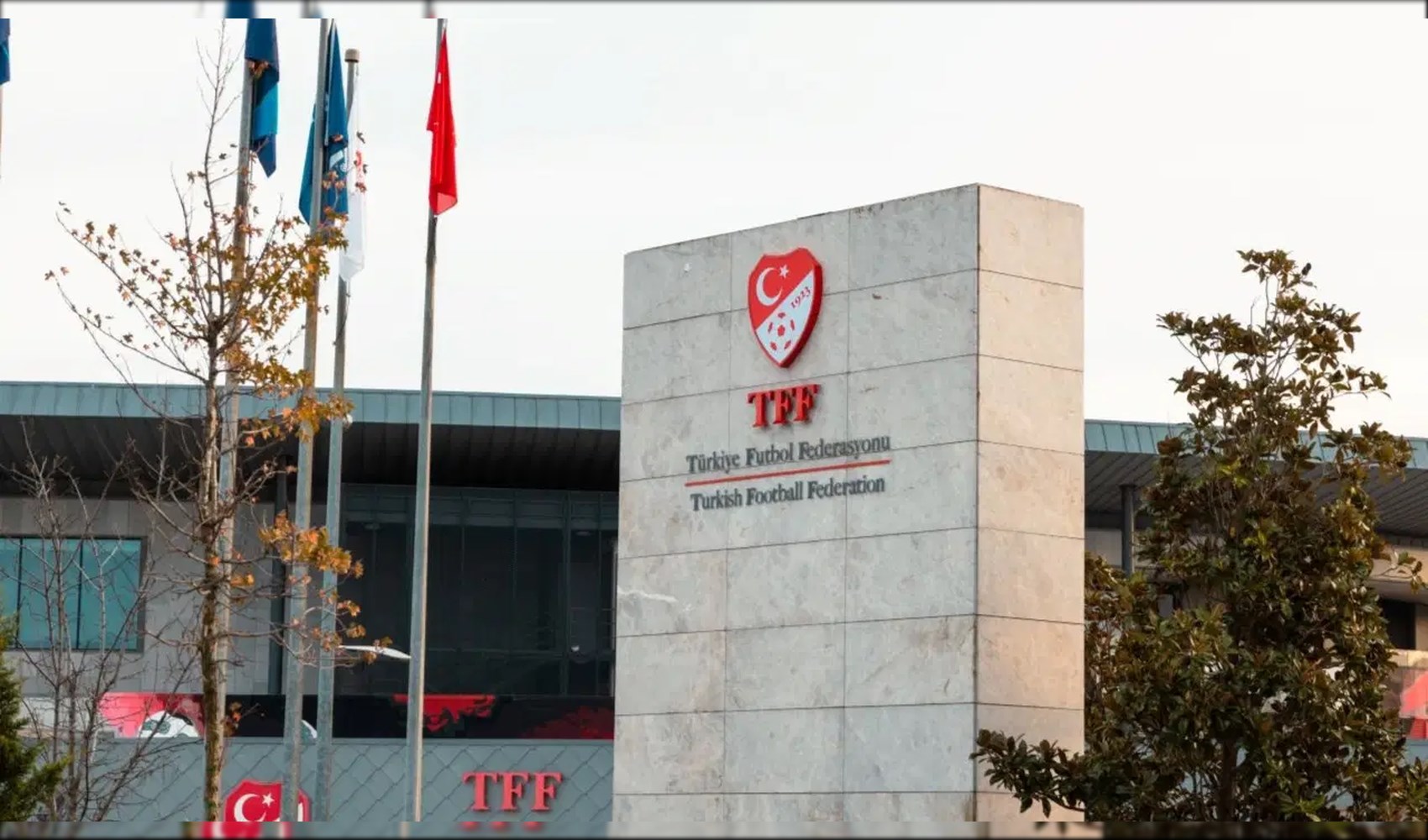 Yabancı oyuncu kuralında değişiklik için Kulüpler Birliği'nden TFF'ye yeni talep
