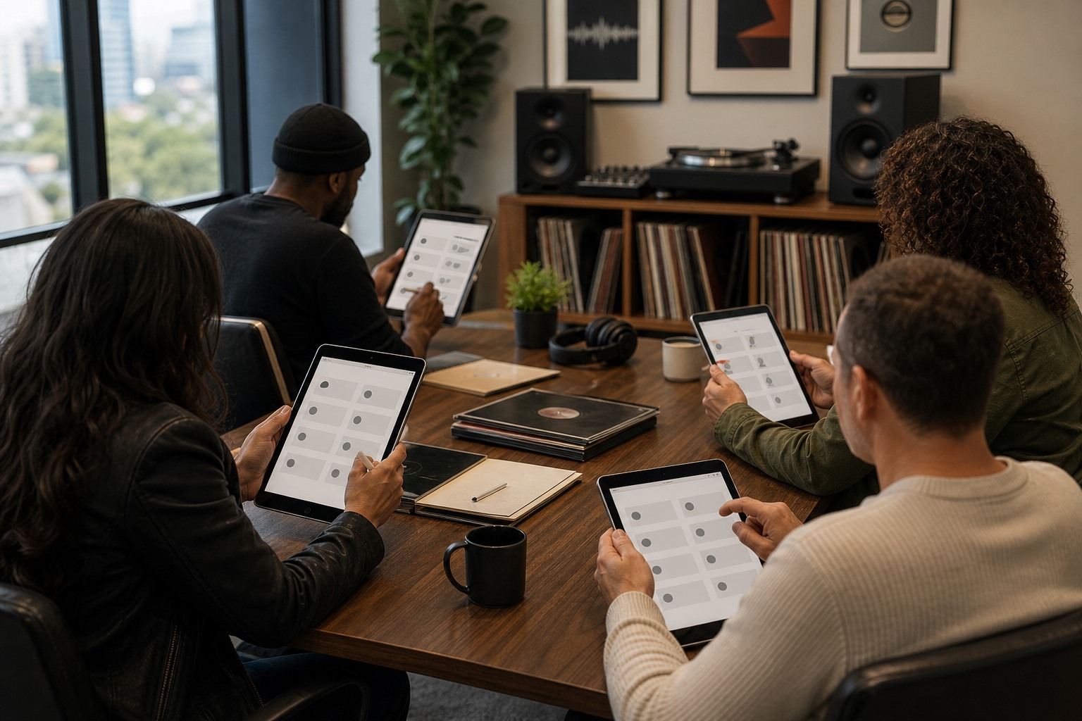 9 nomi dalla Turchia tra i nuovi membri dei Grammy 2026: ecco gli artisti che si uniscono alla Recording Academy