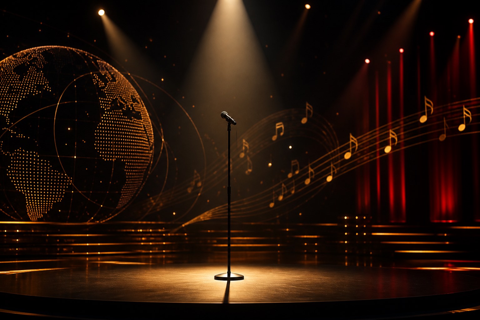 9 nomi dalla Turchia tra i nuovi membri dei Grammy 2026: ecco gli artisti che si uniscono alla Recording Academy