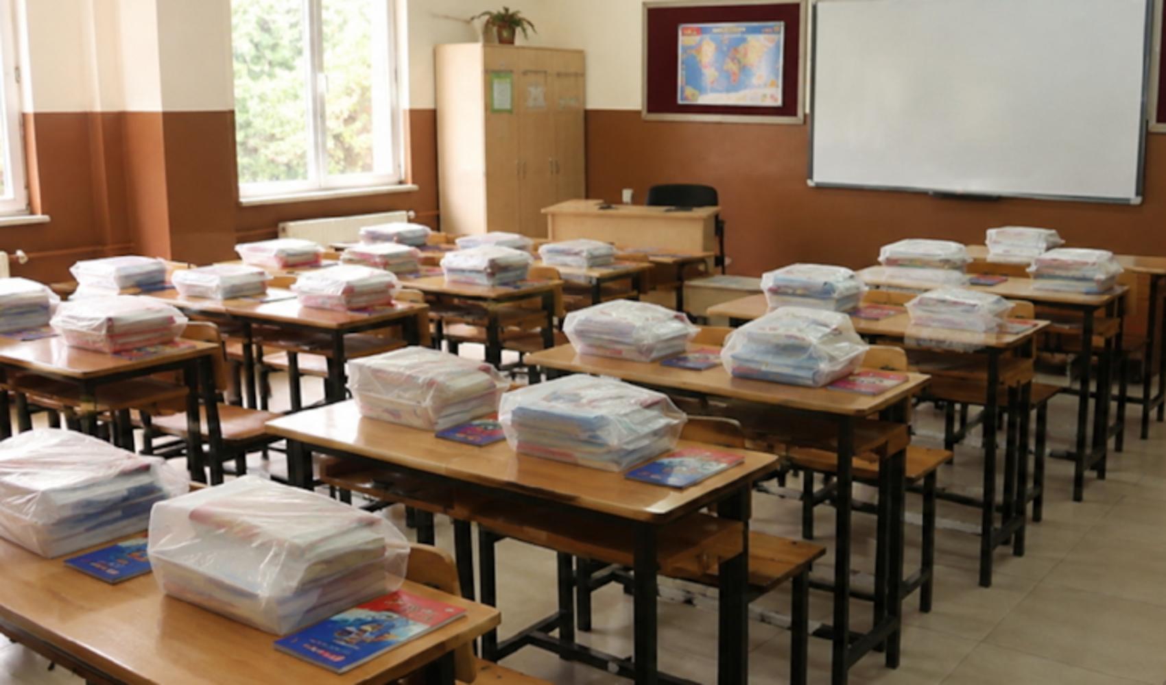 MEB'den okullara açılım süreci genelgesi