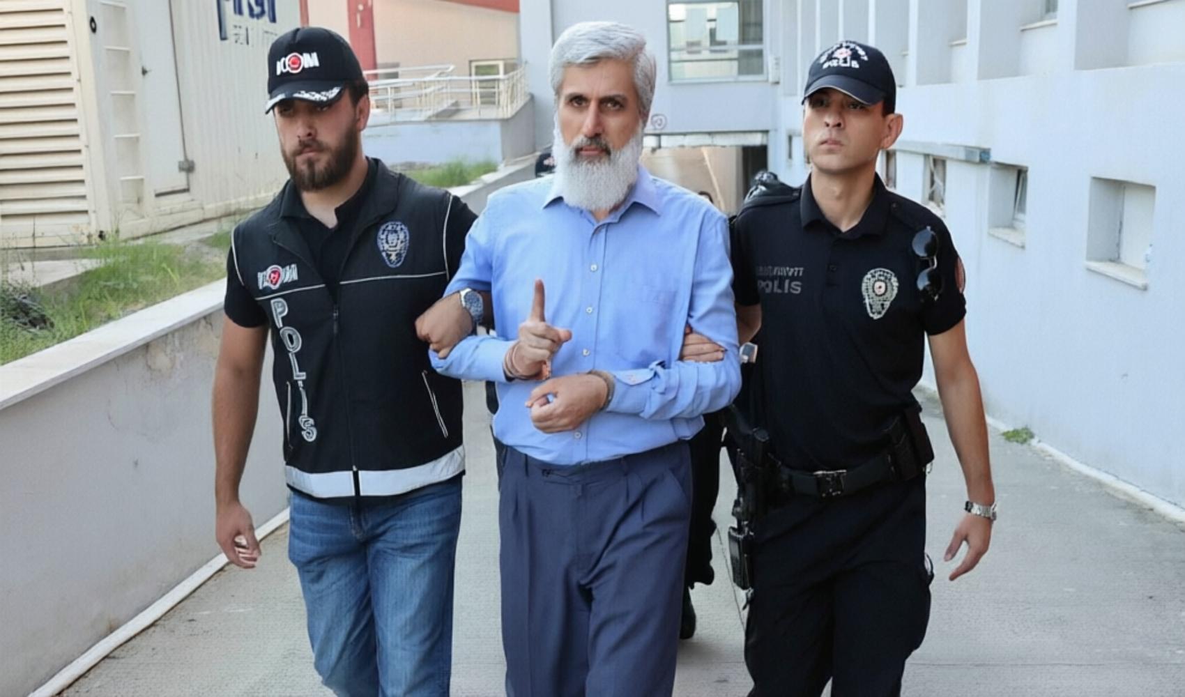 Shocking testimonies in the Furkan Foundation investigation! Allegations of 'internal court' and 'falaka'...