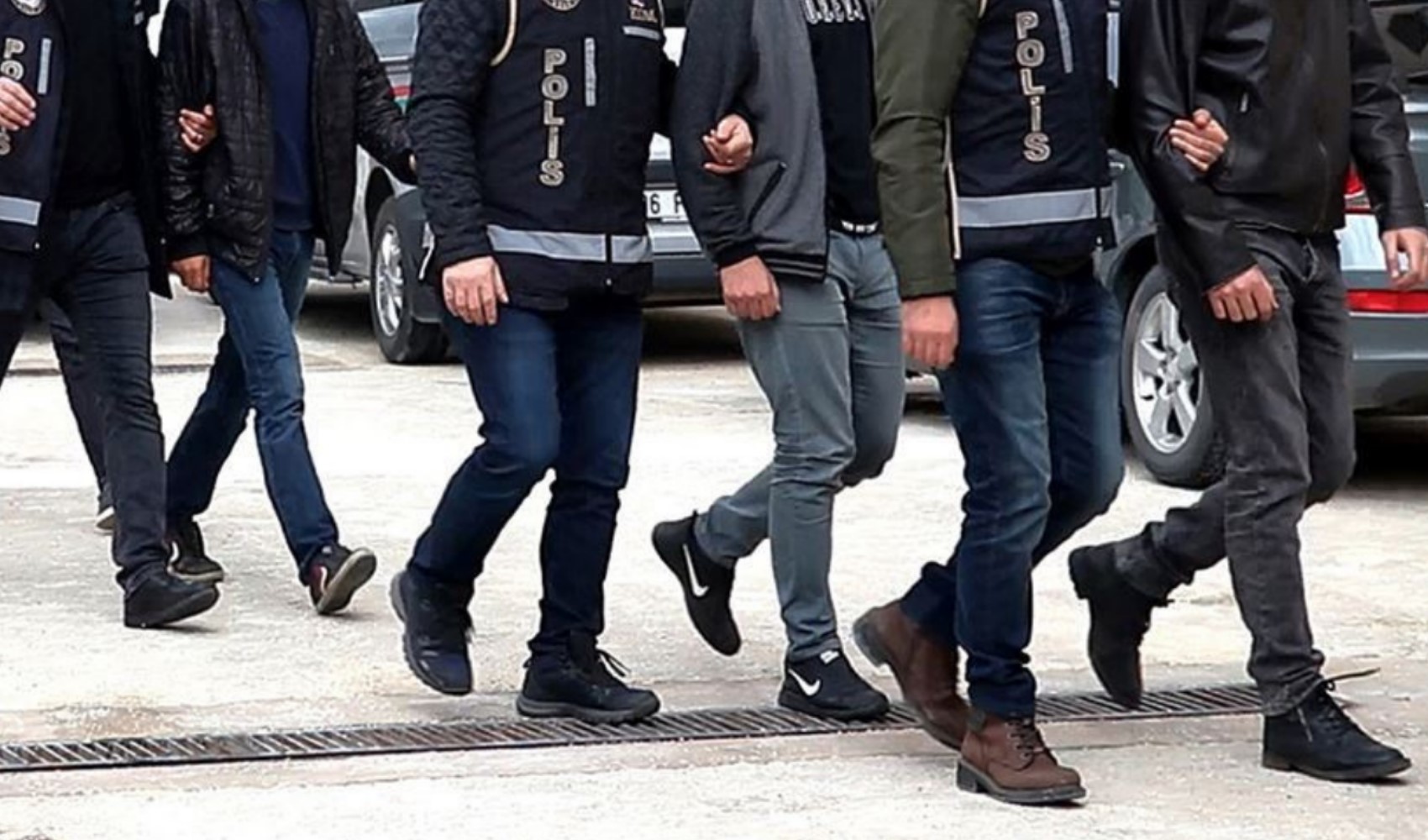 Breaking News... Illegal betting operation in 11 provinces: 68 suspects in custody