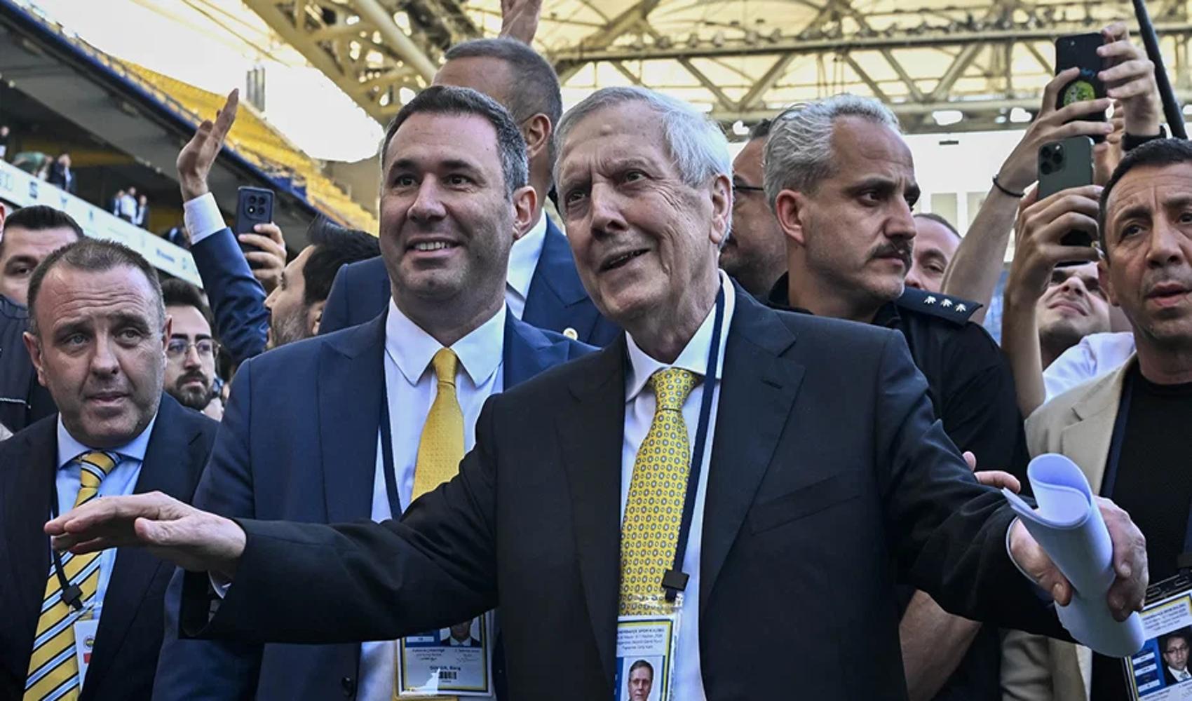 Fenerbahçe’de Lyon maçı öncesi prim gündemde