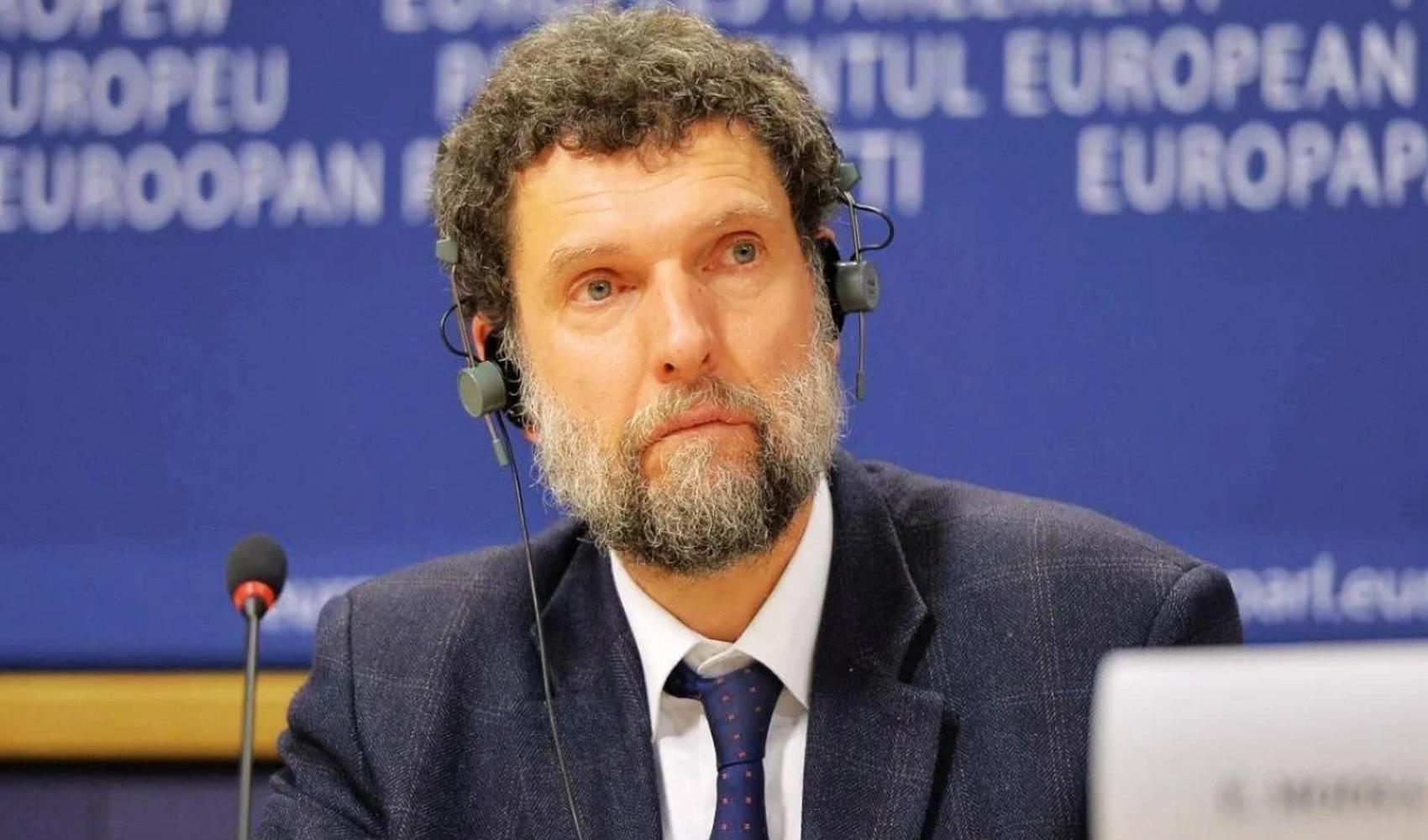 Son Dakika: AİHM Osman Kavala kararını açıkladı