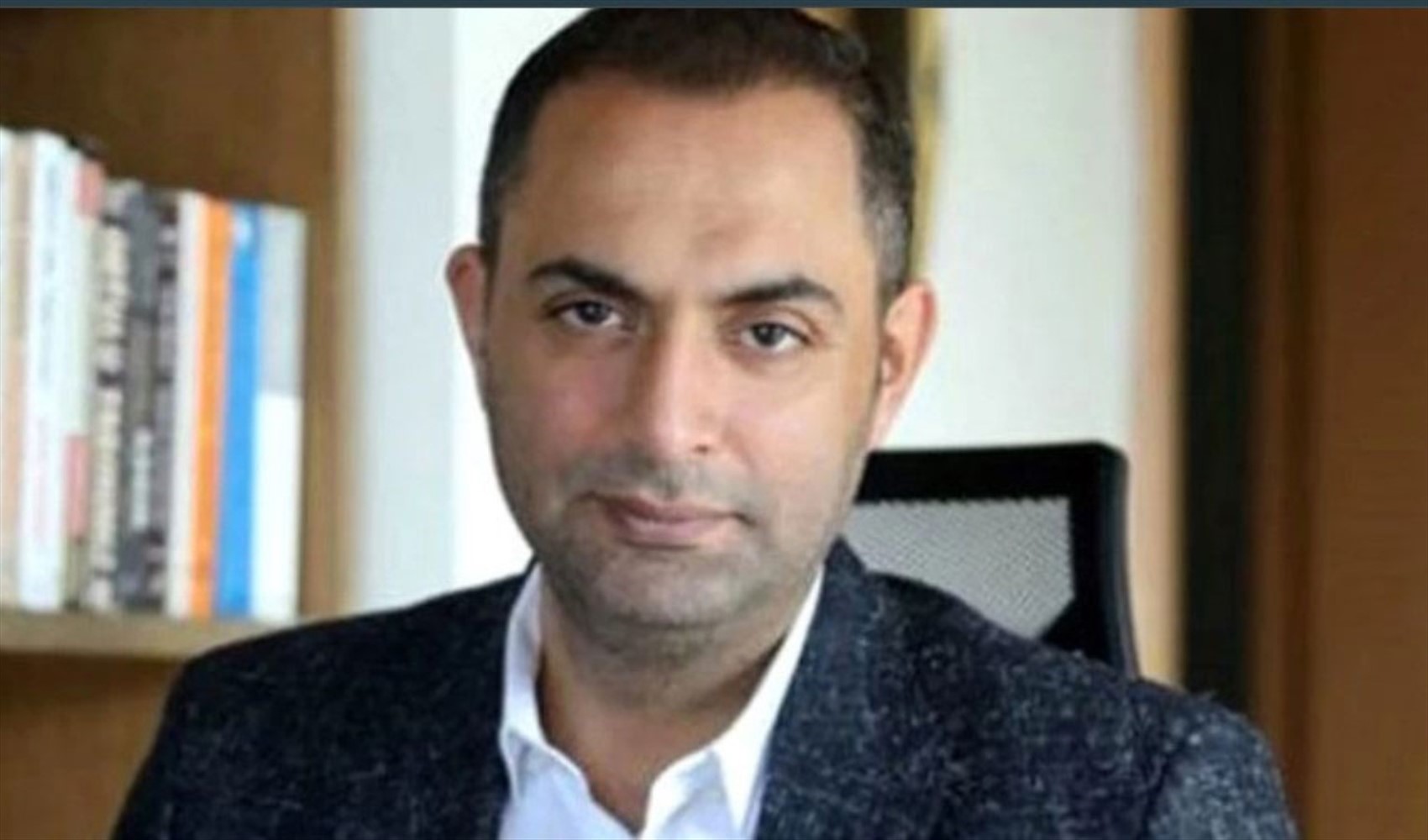 Murat Ağırel annuncia: nell'atto d'accusa Paymix si ipotizza un volume di transazioni di 210 miliardi di lire turche