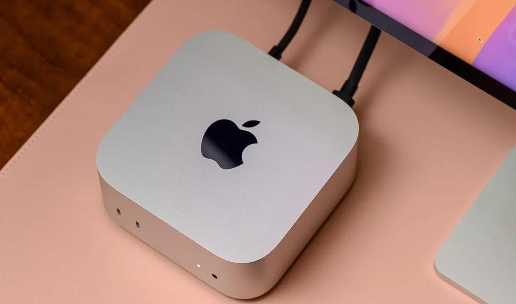 Si ipotizza che Apple possa annunciare un nuovo Mac mini prima dell'evento iPhone