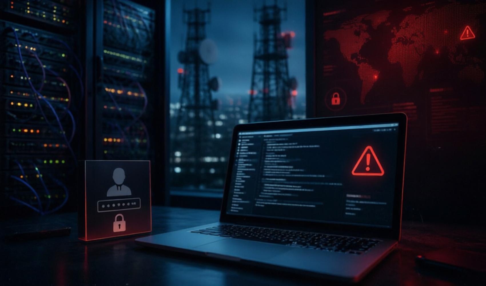 Sostenuto che gli accessi al sistema di una società di telecomunicazioni in Turchia siano stati messi in vendita sul Dark Web