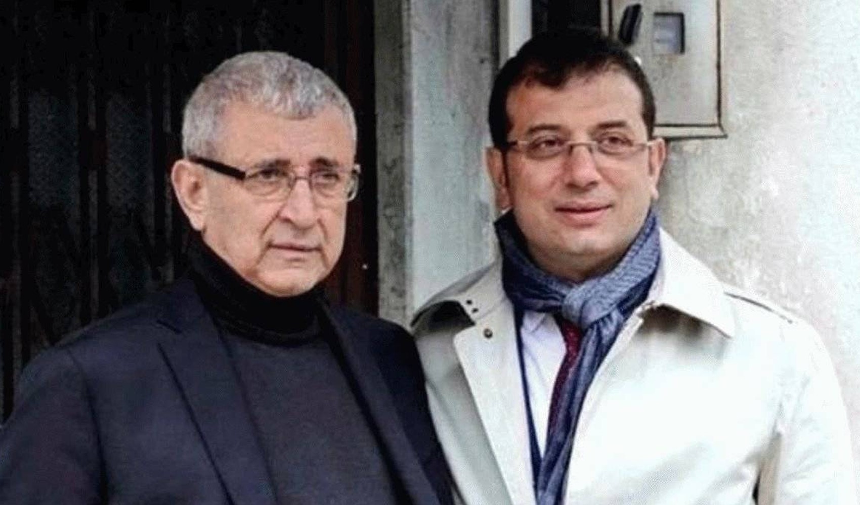 İBB davasında yeni gelişme: Hasan İmamoğlu hakkında suç duyurusu talebi!