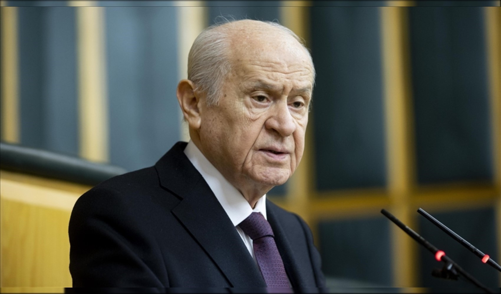 Message de Bahçeli pour l'anniversaire de la victoire de Malazgirt