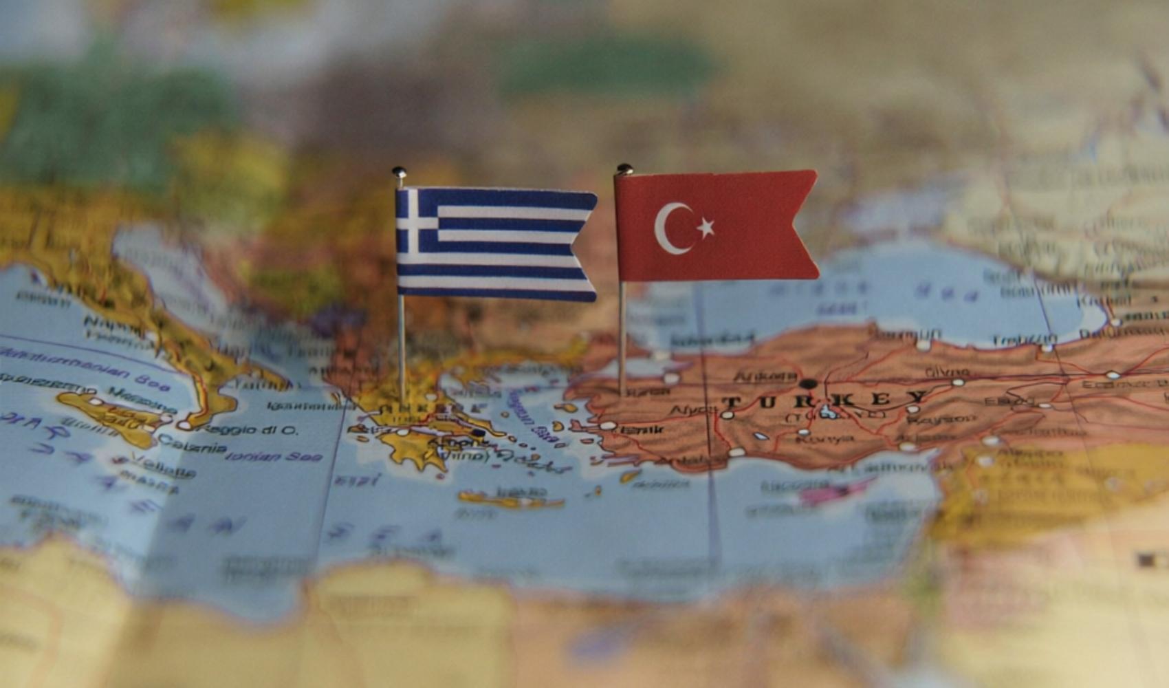 La Grèce s'attend à une montée des tensions avec la Turquie
