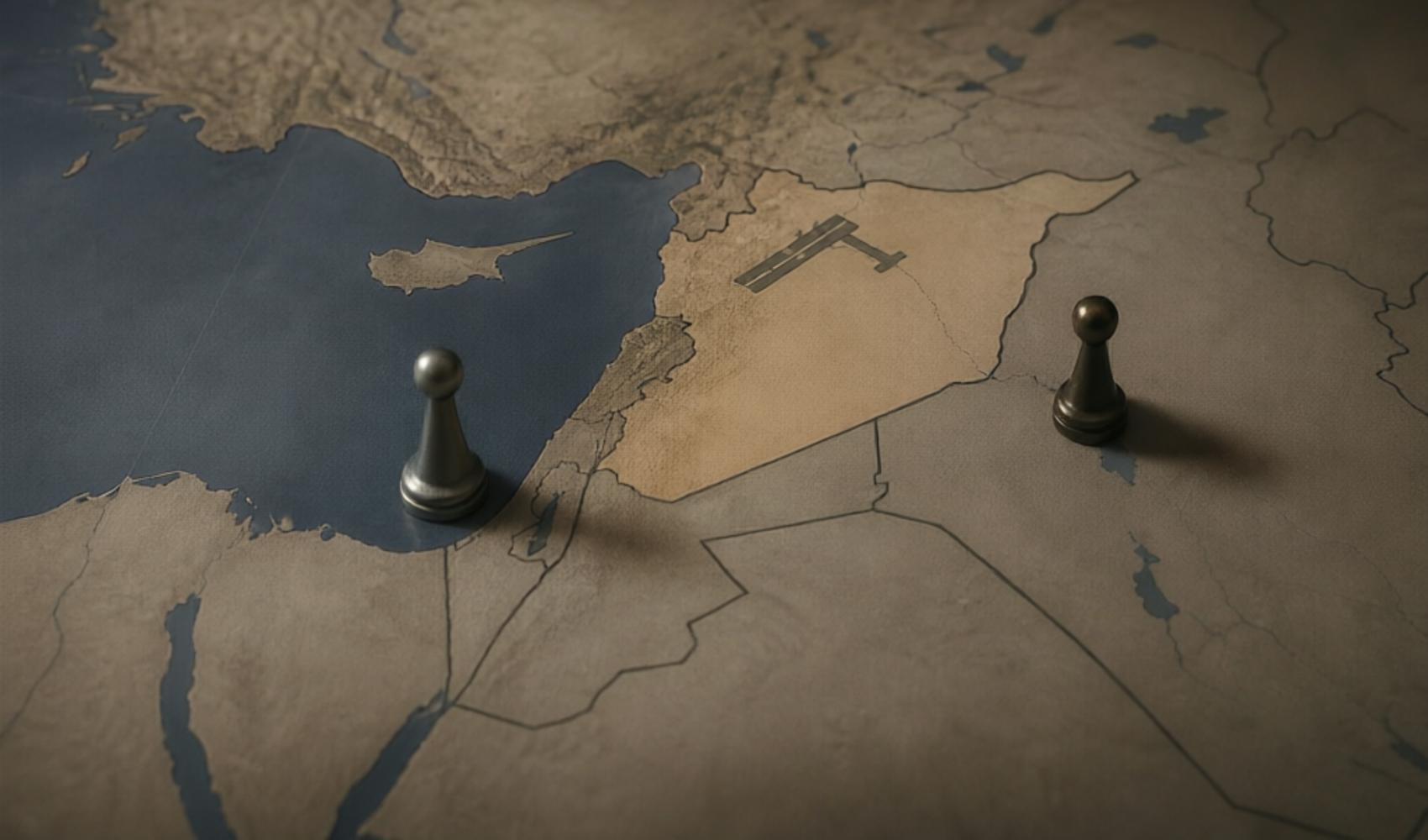 Selon les médias israéliens, « la Turquie a compris le message » : Ankara aurait suspendu ses projets en Syrie
