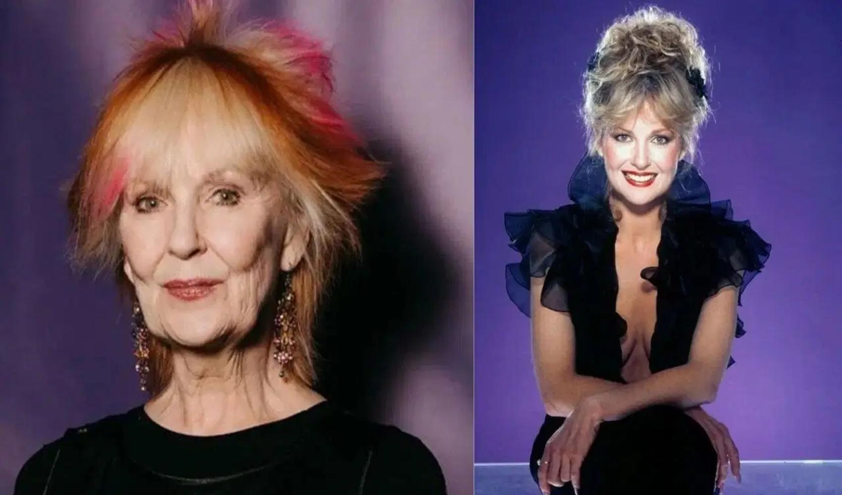 Shelley Fabares, partenaire à l'écran d'Elvis Presley, est décédée à 82 ans