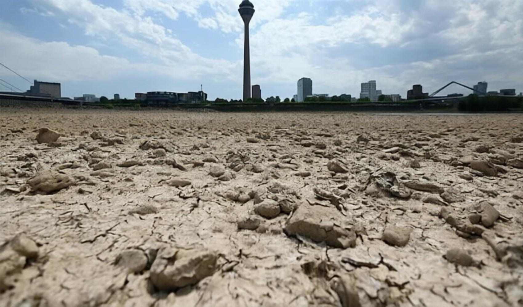 Avertissement de l'UE sur les investissements en adaptation climatique : « Si nous ne dépensons pas maintenant, nous paierons un prix plus lourd »