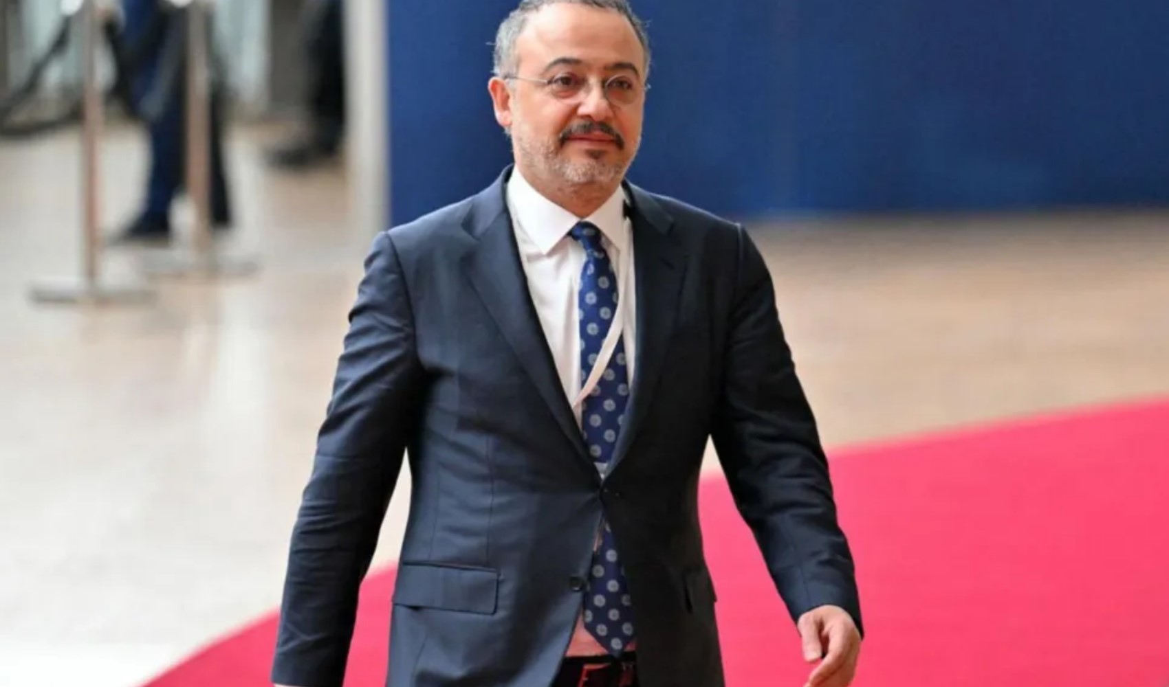 Déclaration de l'ambassadeur à Damas, Nuh Yılmaz, sur les tekkes et zaviyes : « Des traditions que nous avons perdues »