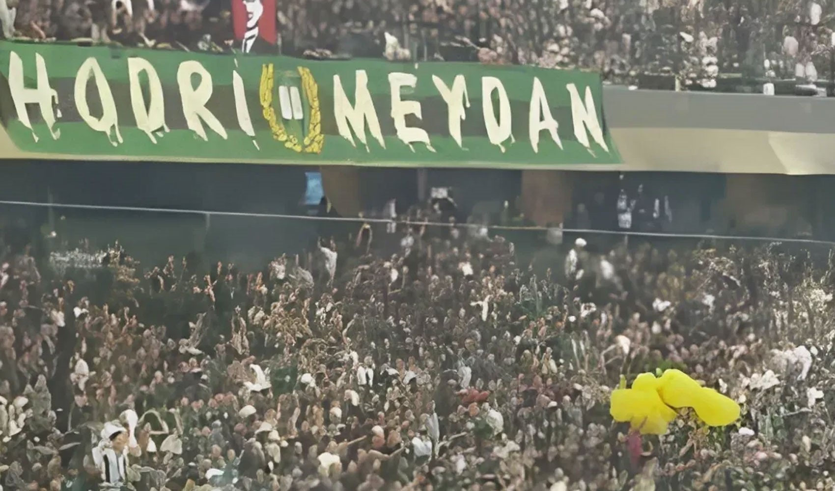 Diyarbakır Barosu'ndan Kocaelispor-Amedspor maçı sonrası suç duyurusu!