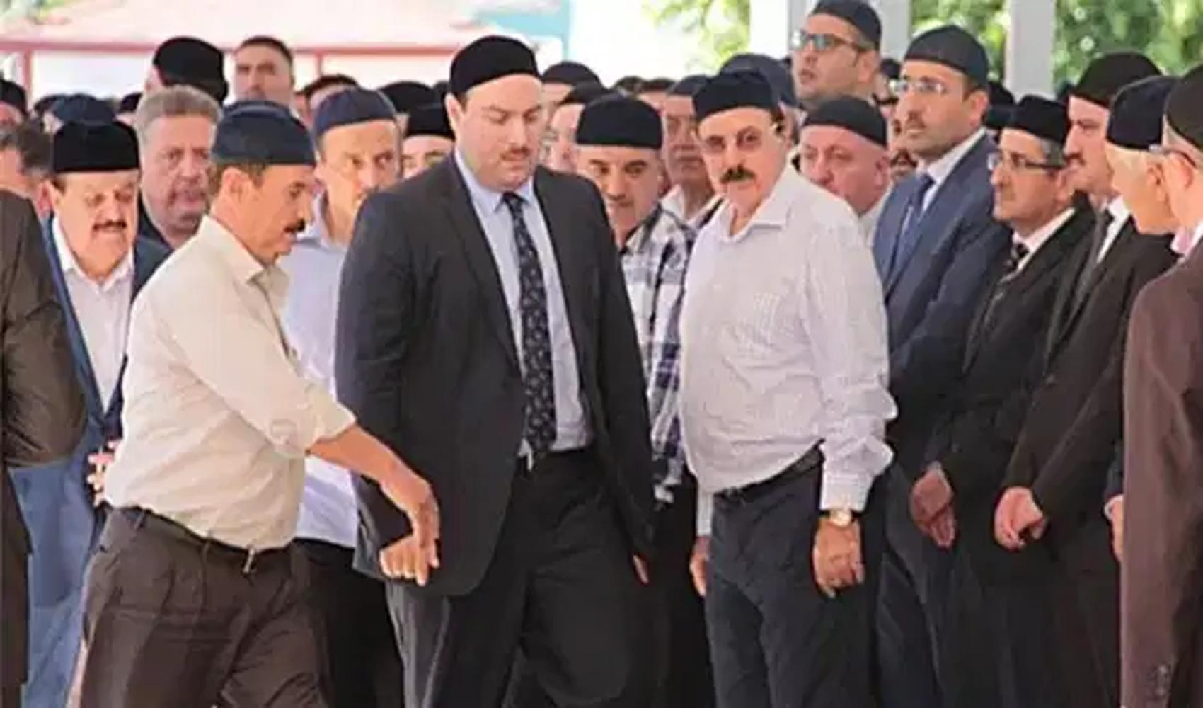 Süleymancılara 3. dalga operasyon: Gözaltı listesi ve kayyum atanan şirketlerin isimleri belli oldu