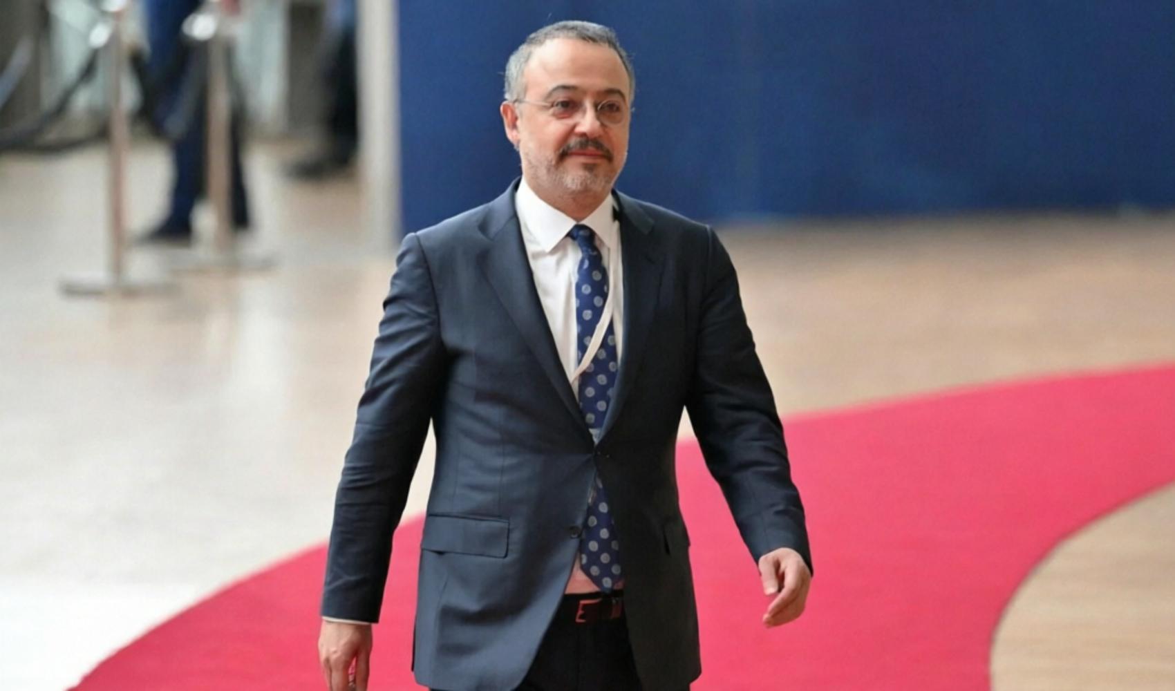 Déclaration de l'ambassadeur à Damas, Nuh Yılmaz, sur les tekkes et zaviyes : « Les traditions que nous avons perdues perdurent ici »