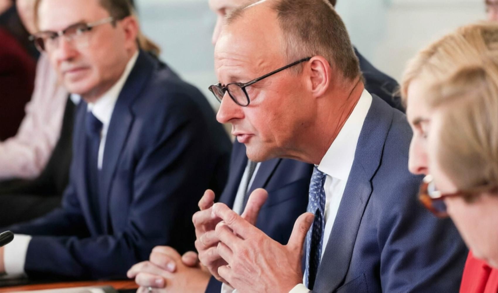 Leipzig/Halle Havalimanı soruşturmasında üçüncü İHA ve şüpheli patlayıcı bulundu